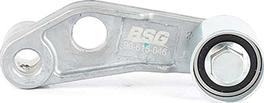 BSG BSG 90-615-046 - Направляющий ролик, зубчатый ремень ГРМ mashina-shop.ru