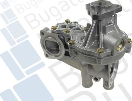 BUGATTI PA0320C - Водяной насос mashina-shop.ru