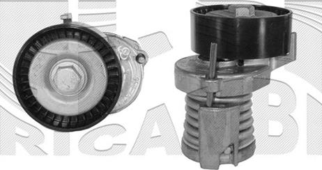 Caliber 36666 - Натяжитель, поликлиновый ремень mashina-shop.ru