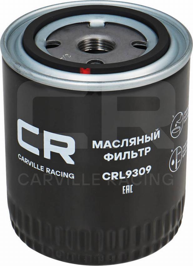 CARVILLE RACING CRL9309 - Масляный фильтр mashina-shop.ru