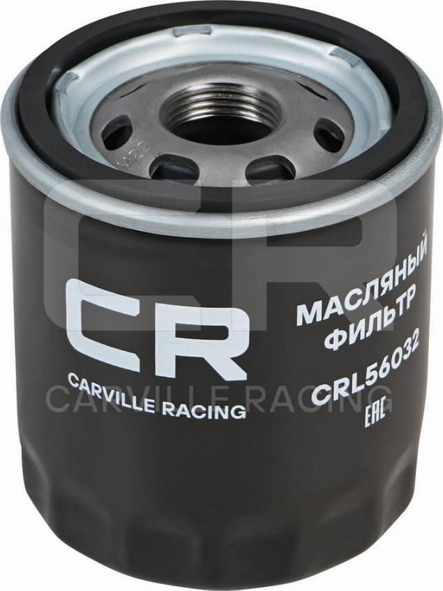 CARVILLE RACING CRL56032 - Масляный фильтр mashina-shop.ru