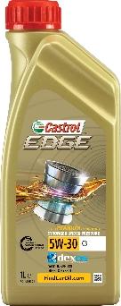 Castrol 15530C - Моторное масло mashina-shop.ru