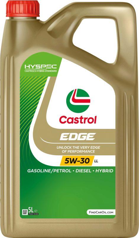 Castrol 15669E - Моторное масло mashina-shop.ru