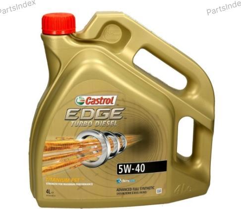 Castrol 1535BA - Моторное масло mashina-shop.ru