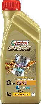 Castrol 1535FA - Моторное масло mashina-shop.ru