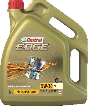 Castrol 15BF6C - Моторное масло mashina-shop.ru