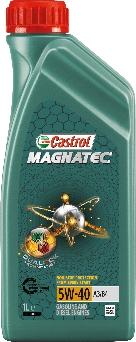 Castrol 15C9D0 - Моторное масло mashina-shop.ru