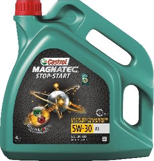 Castrol 15CA43 - Моторное масло mashina-shop.ru