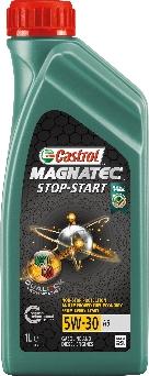 Castrol 15CA42 - Моторное масло mashina-shop.ru