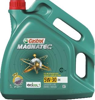 Castrol 15CF21 - Моторное масло mashina-shop.ru