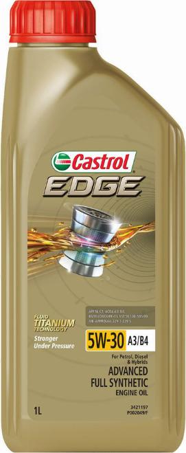 Castrol 3421197 - Моторное масло mashina-shop.ru