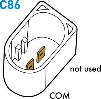 Cevam 4158 - Генератор mashina-shop.ru