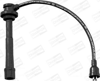 Champion CLS167 - Комплект проводов зажигания mashina-shop.ru