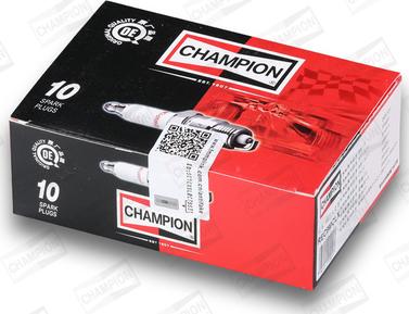 Champion REC9MCLX - Свеча зажигания mashina-shop.ru