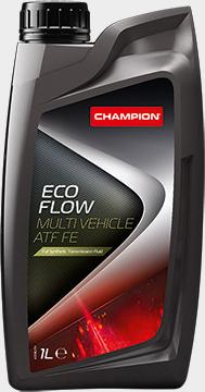 Champion Lubricants 8222610 - Трансмиссионное масло mashina-shop.ru