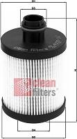 Clean Filters ML4500 - Масляный фильтр mashina-shop.ru