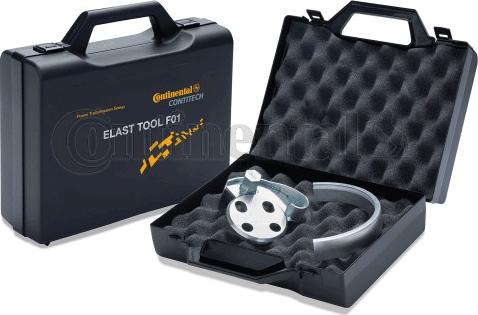 CONTITECH ELAST TOOL F01 - Монтажный инструмент, поликлиновой ремень mashina-shop.ru