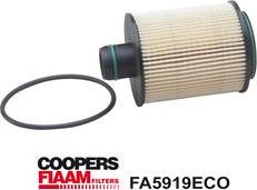 CoopersFiaam FA5919ECO - Масляный фильтр mashina-shop.ru