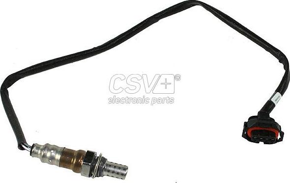 CSV electronic parts CSL2061 - Лямбда-зонд, датчик кислорода mashina-shop.ru