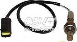 CSV electronic parts CSL2128 - Лямбда-зонд, датчик кислорода mashina-shop.ru