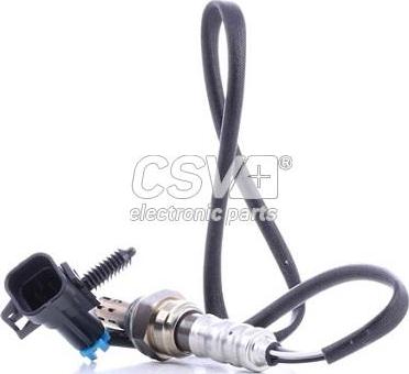 CSV electronic parts CSL2218 - Лямбда-зонд, датчик кислорода mashina-shop.ru