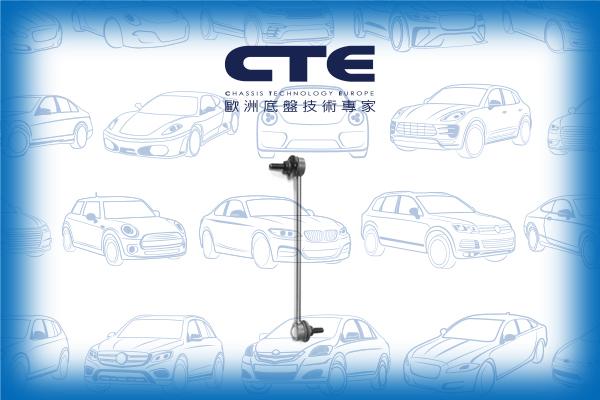 CTE CSL15013 - Тяга / стойка, стабилизатор mashina-shop.ru