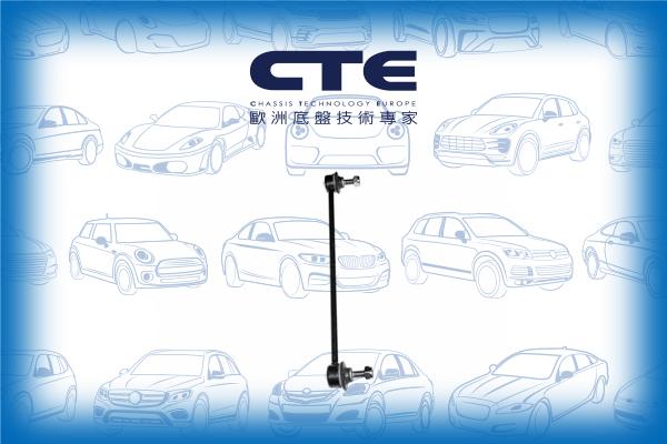 CTE CSL16011 - Тяга / стойка, стабилизатор mashina-shop.ru