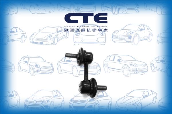 CTE CSL18004 - Тяга / стойка, стабилизатор mashina-shop.ru