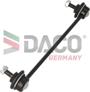 DACO Germany L2800 - Тяга / стойка, стабилизатор mashina-shop.ru