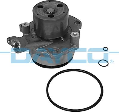 Dayco DP2240 - Водяной насос mashina-shop.ru