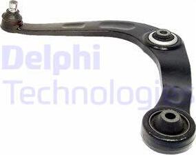 Delphi TC1808 - Рычаг подвески колеса mashina-shop.ru