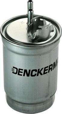 Denckermann A120098 - Топливный фильтр mashina-shop.ru