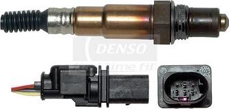 Denso 234-5138 - Лямбда-зонд, датчик кислорода mashina-shop.ru