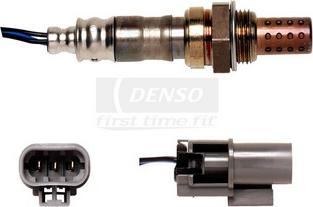 Denso 234-3087 - Лямбда-зонд, датчик кислорода mashina-shop.ru