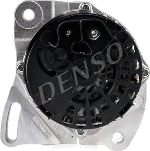 Denso DAN1005 - Генератор mashina-shop.ru