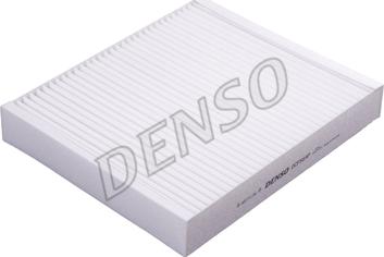 Denso DCF564P - Фильтр воздуха в салоне mashina-shop.ru