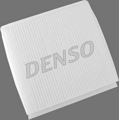 Denso DCF485P - Фильтр воздуха в салоне mashina-shop.ru