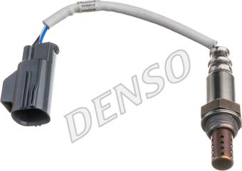 Denso DOX-0416 - Лямбда-зонд, датчик кислорода mashina-shop.ru