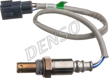 Denso DOX-0254 - Лямбда-зонд, датчик кислорода mashina-shop.ru