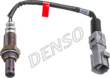 Denso DOX-0275 - Лямбда-зонд, датчик кислорода mashina-shop.ru