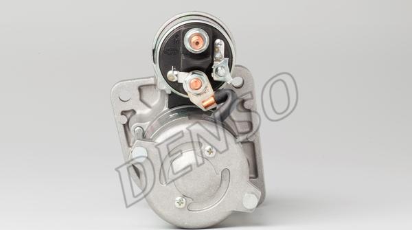 Denso DSN579 - Стартер mashina-shop.ru