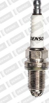 Denso K20PBR-S10 - Свеча зажигания mashina-shop.ru