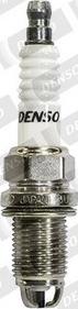 Denso K22PB - Свеча зажигания mashina-shop.ru