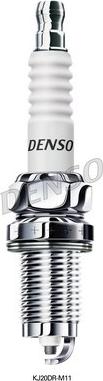 Denso KJ20DR-M11 - Свеча зажигания mashina-shop.ru