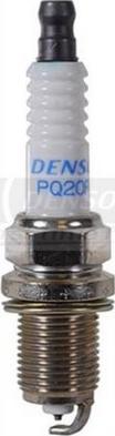 Denso PQ20R-P8 - Свеча зажигания mashina-shop.ru