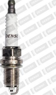 Denso Q16R-U11 - Свеча зажигания mashina-shop.ru