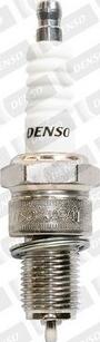 Denso W20EPR-S11 - Свеча зажигания mashina-shop.ru