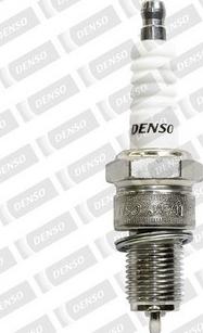 Denso W20EPR-U11 - Свеча зажигания mashina-shop.ru