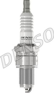 Denso W20EP-U - Свеча зажигания mashina-shop.ru