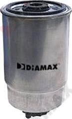 Diamax DF3051 - Топливный фильтр mashina-shop.ru